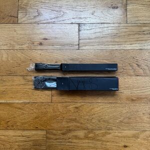 NWT NARS Cosmetics Kabuki makeup brush bundle